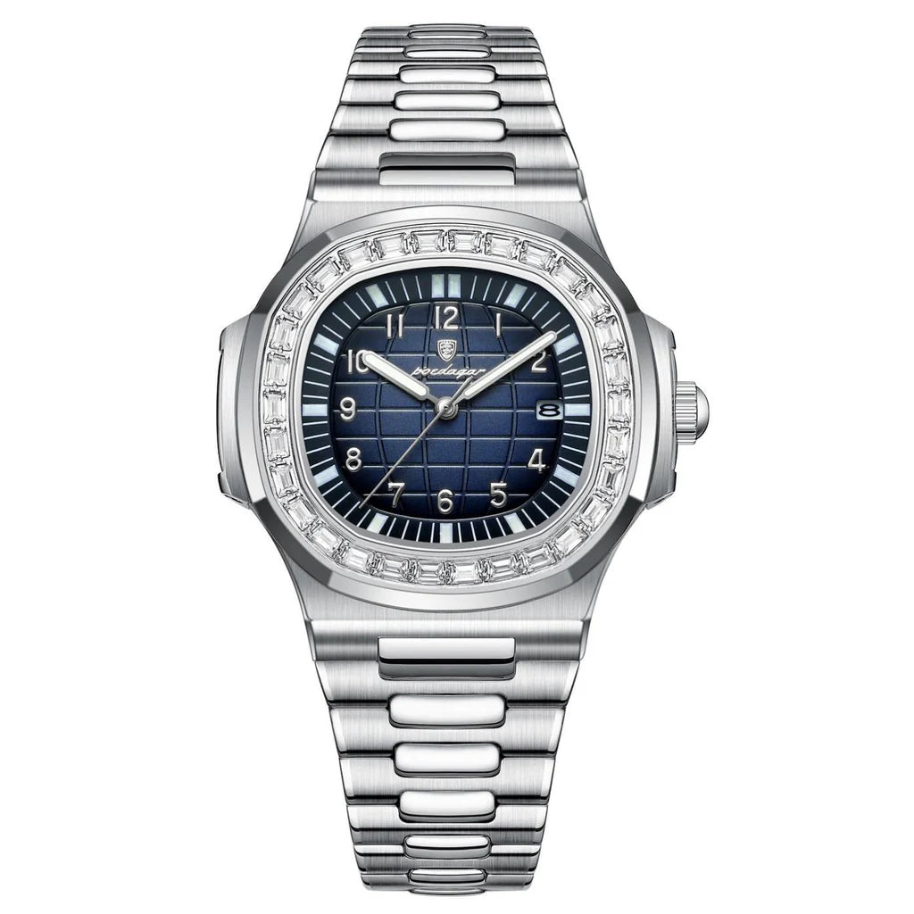 Nautilus Luxury Watch