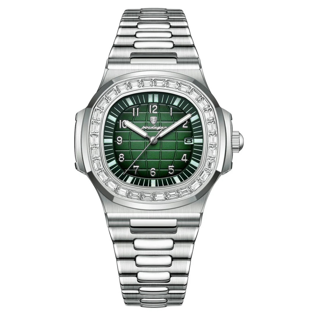 Nautilus Luxury Watch