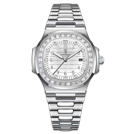 Nautilus Luxury Watch
