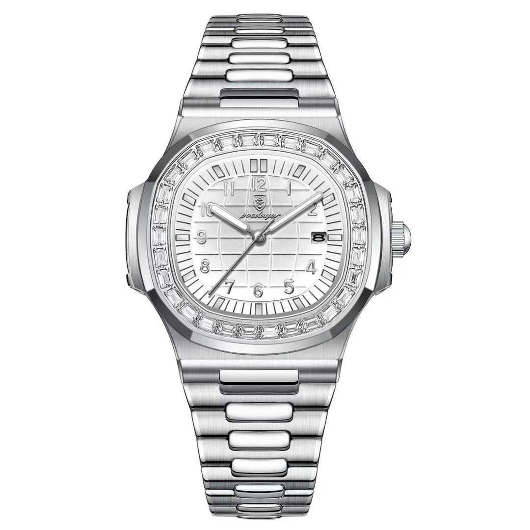 Nautilus Luxury Watch