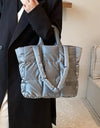 Ultra Puff Bag