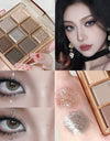 Sunset Glow Palette