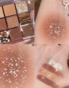 Sunset Glow Palette
