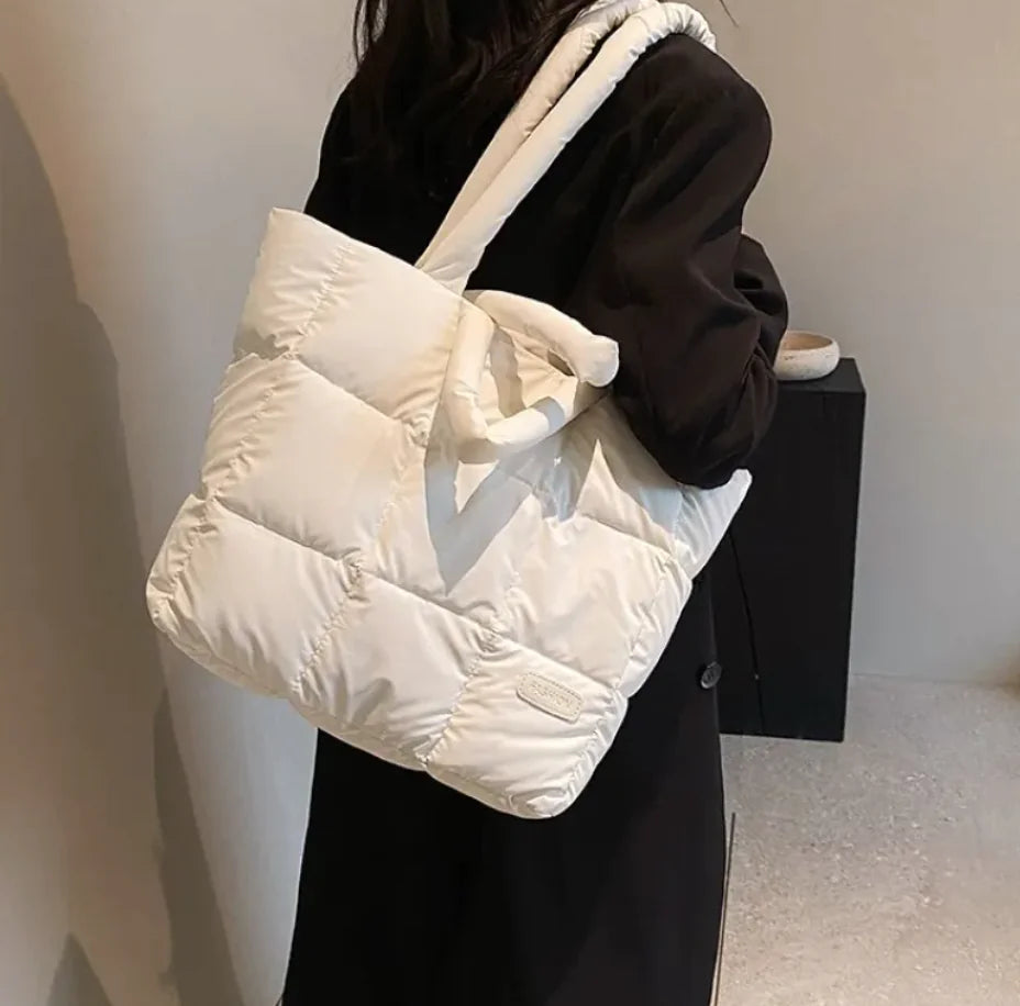 Ultra Puff Bag