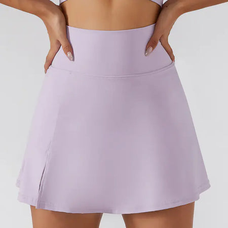 Breathable Skirt for Running and Fitness