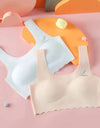 Girls Bra Breathable Sports Training