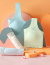 Girls Bra Breathable Sports Training