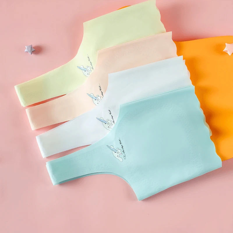 Girls Bra Breathable Sports Training