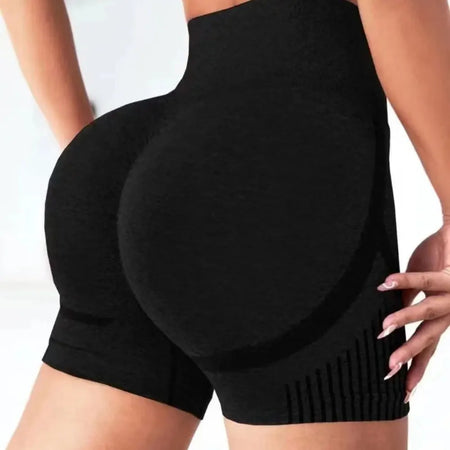 Women Shorts Fitness Gym Running