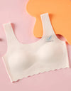 Girls Bra Breathable Sports Training