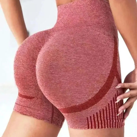 Women Shorts Fitness Gym Running