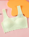 Girls Bra Breathable Sports Training