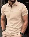Summer SlimFit Polo