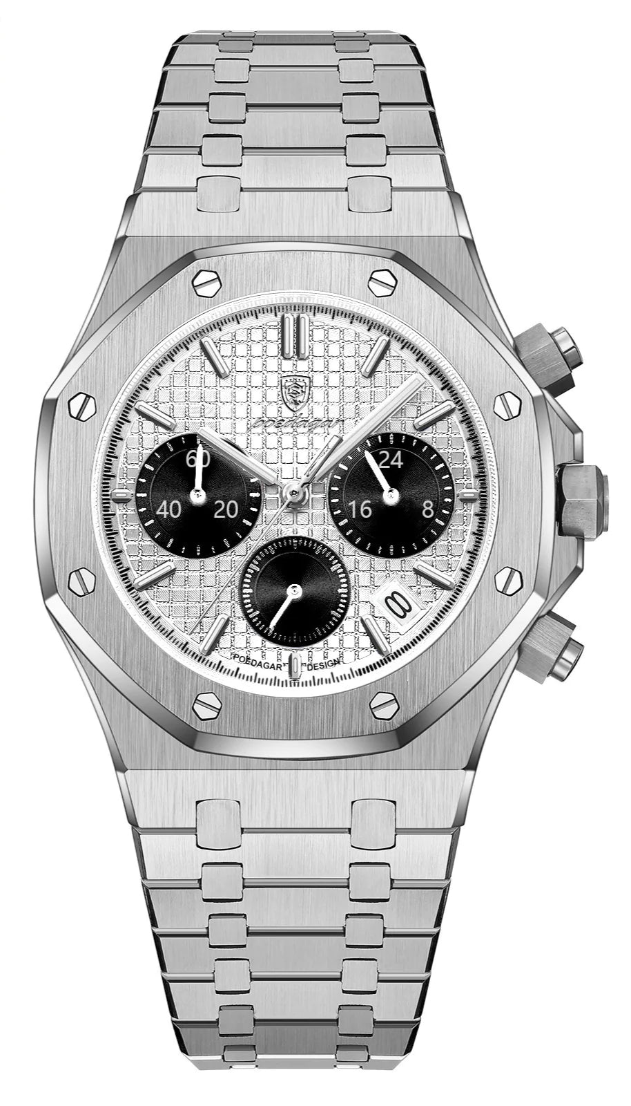 Essential Men’s Quartz