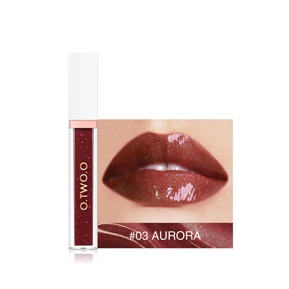 Moisturizing Nourishing Lip Glaze
