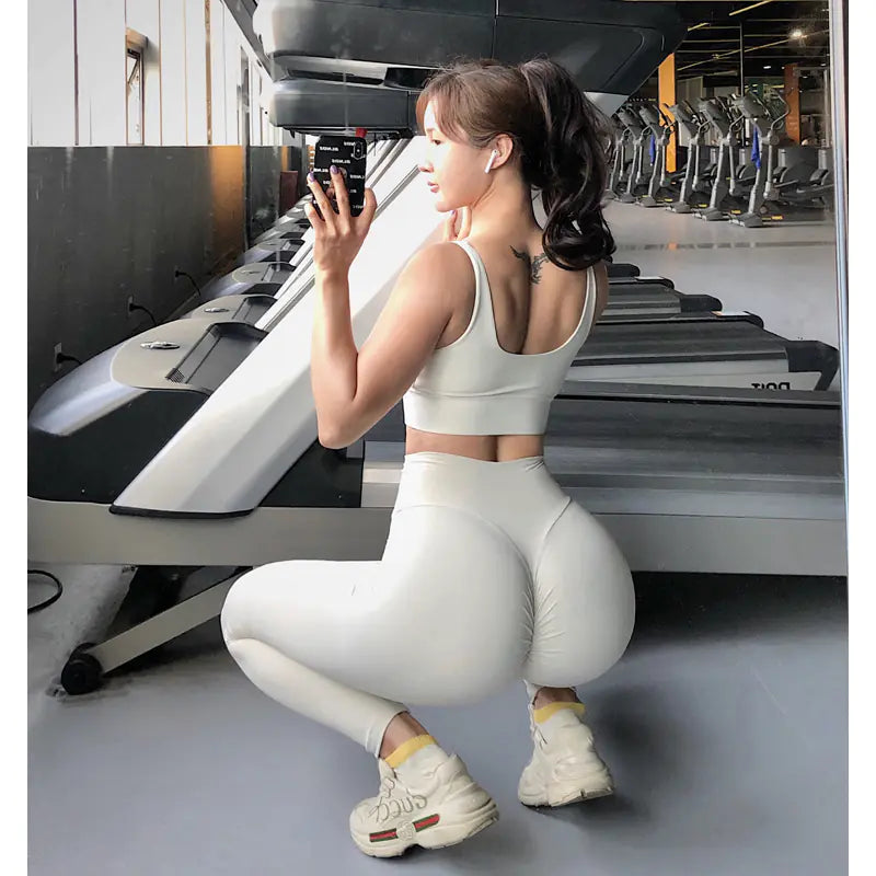Pants for Comfortable Movement