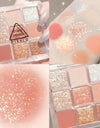Sunset Glow Palette