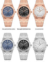 Royal Oak Stainless