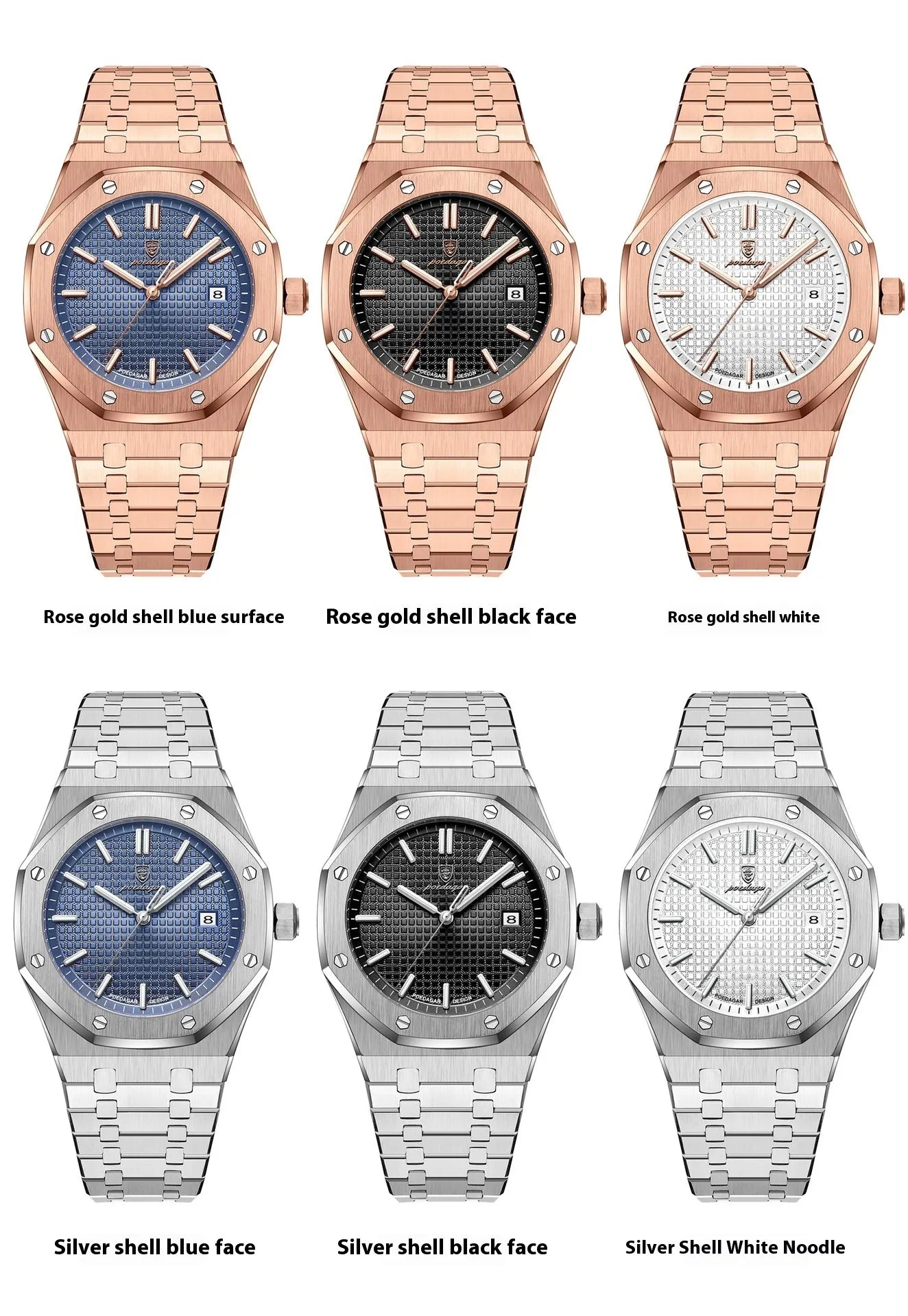 Royal Oak Stainless