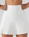 Breathable Skirt for Running and Fitness