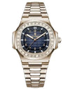 Nautilus Luxury Watch
