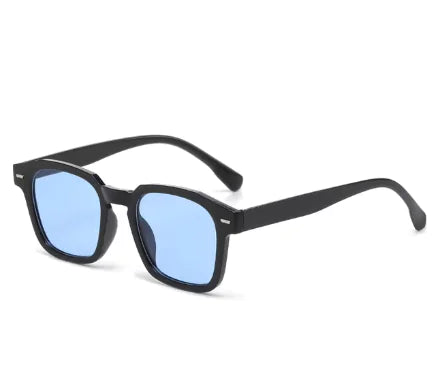 Retro Square Sunglasses