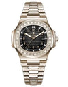 Nautilus Luxury Watch