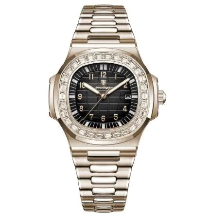 Nautilus Luxury Watch