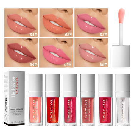 HydraGloss