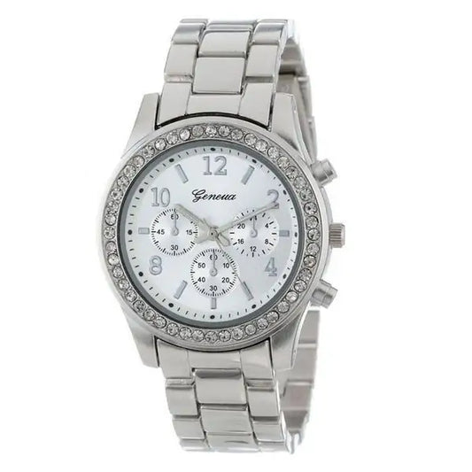 Luxury Women's Watch