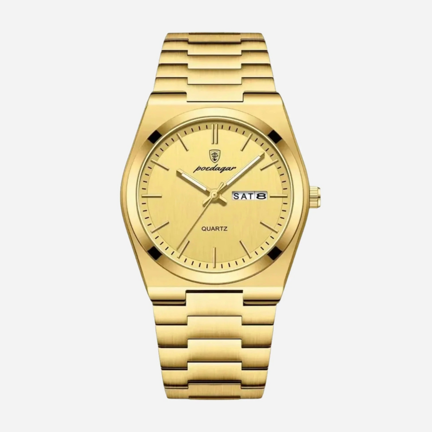 Regency Timepieces Water-Resistant Watch