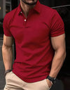 Summer SlimFit Polo