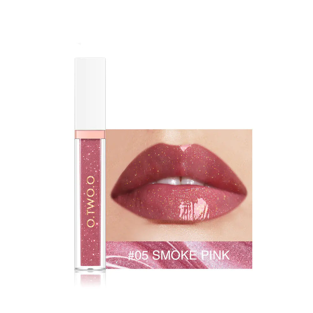 Moisturizing Nourishing Lip Glaze