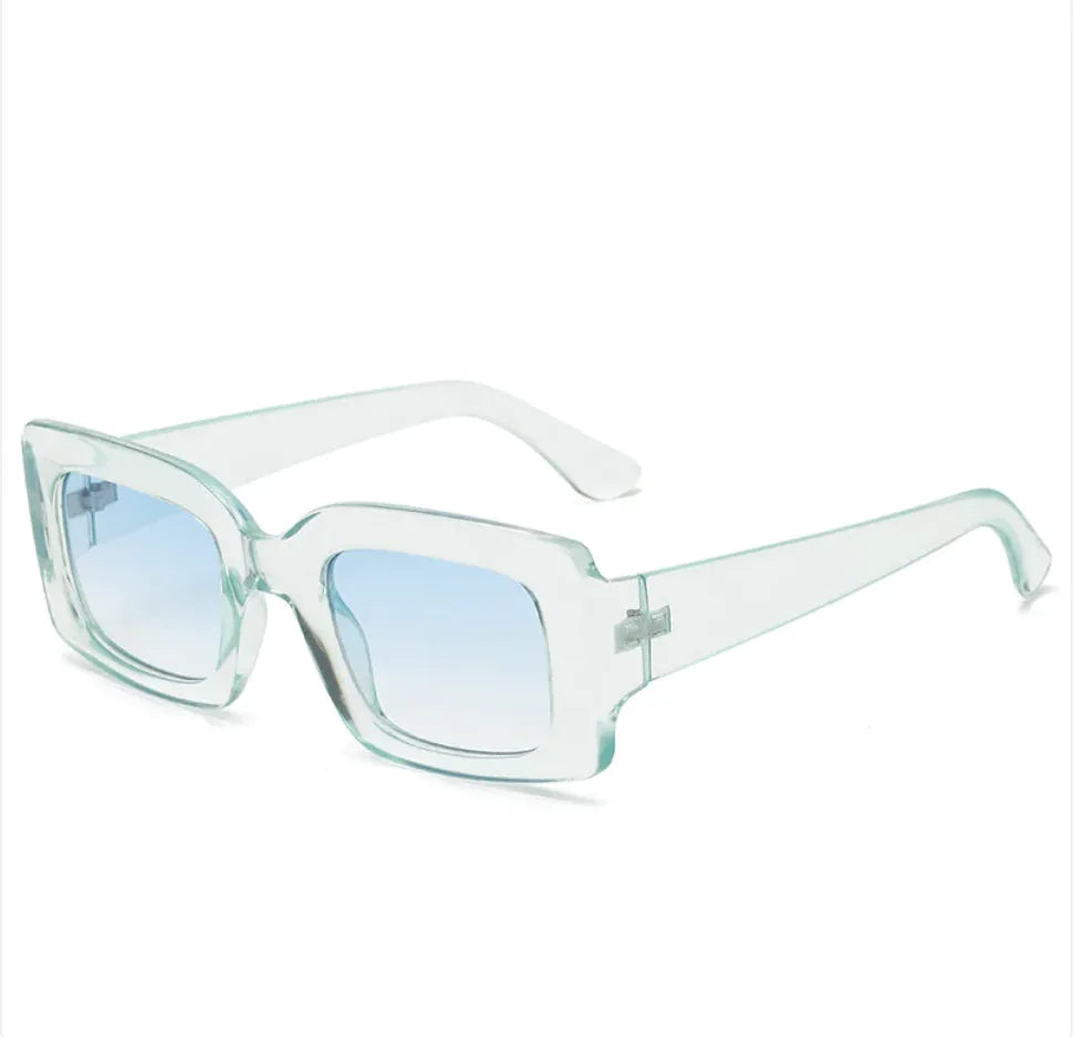 Sunglasses Fashion Rectangle