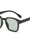 Retro Square Sunglasses
