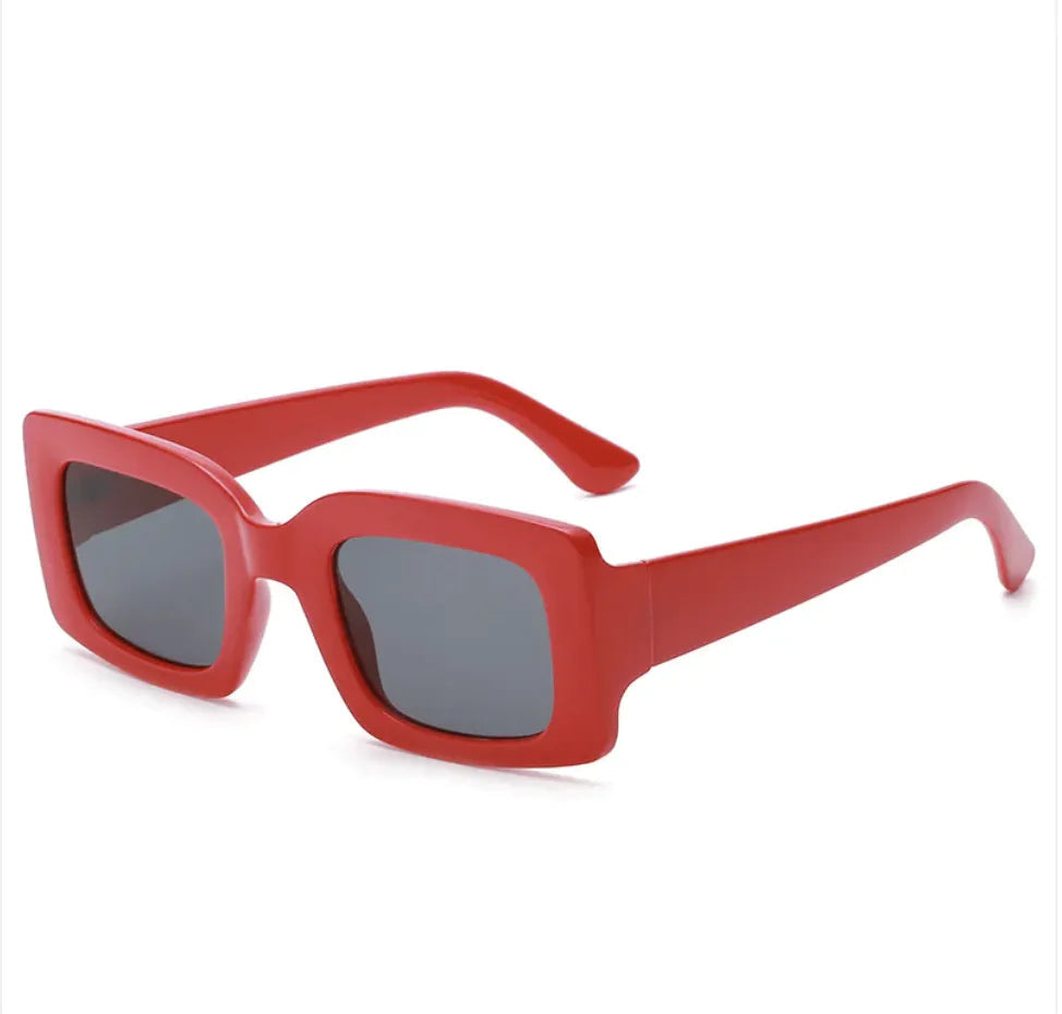 Sunglasses Fashion Rectangle