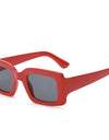 Sunglasses Fashion Rectangle