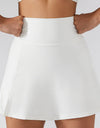 Breathable Skirt for Running and Fitness