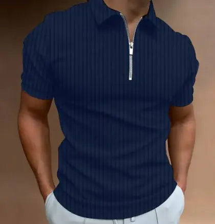 Men's POLO T-shirt