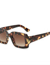 Sunglasses Fashion Rectangle
