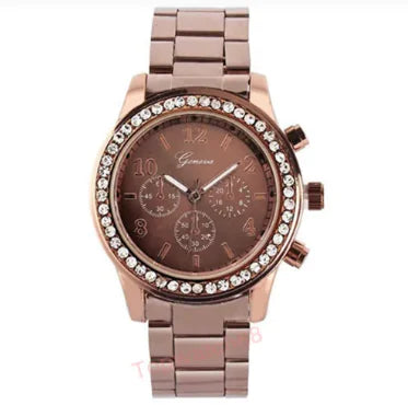 Luxury Women's Watch