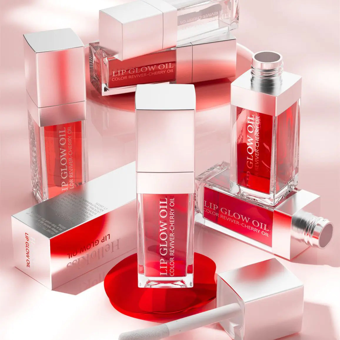 HydraGloss
