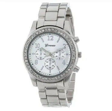 Luxury Women's Watch