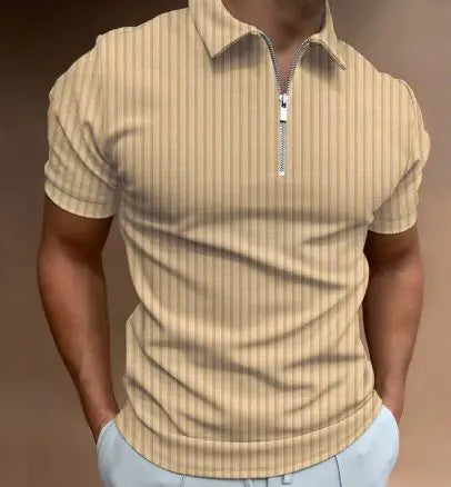 Men's POLO T-shirt