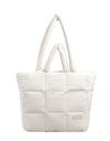 Ultra Puff Bag