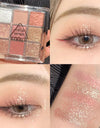 Sunset Glow Palette