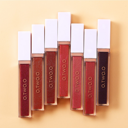 Moisturizing Nourishing Lip Glaze