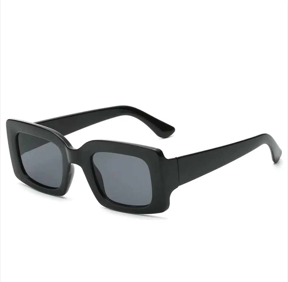 Sunglasses Fashion Rectangle