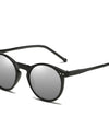 Classic Oval Polarized Shades