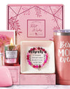 Mom's Spa Day Gift Set